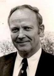 Bruce Burdett