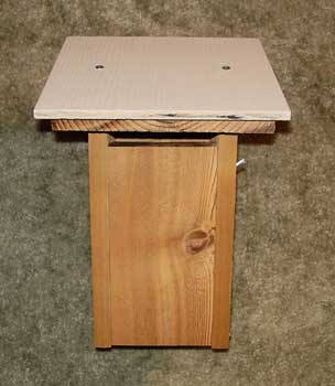 DANDR nestbox