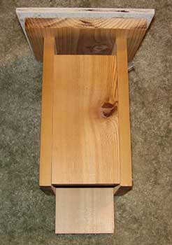 DANDR nestbox