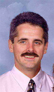 David A. Magness