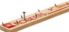 Carpet tack strip